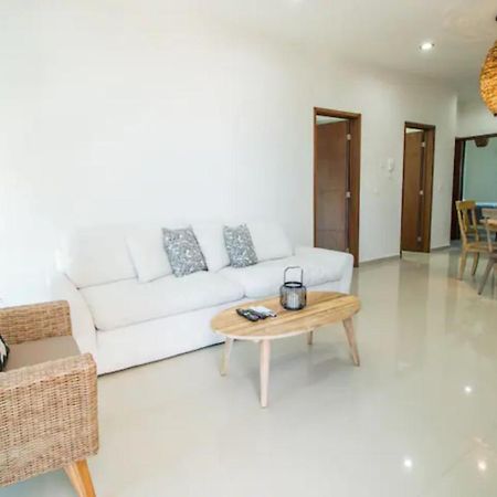 마사틀란 Amplio Departamento Modern Boho Cerca De La Playa 아파트 외부 사진
