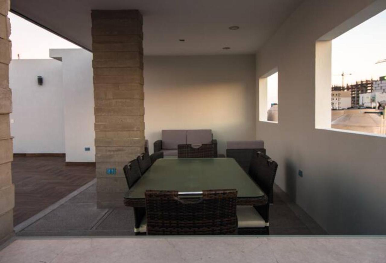 마사틀란 Amplio Departamento Modern Boho Cerca De La Playa 아파트 외부 사진