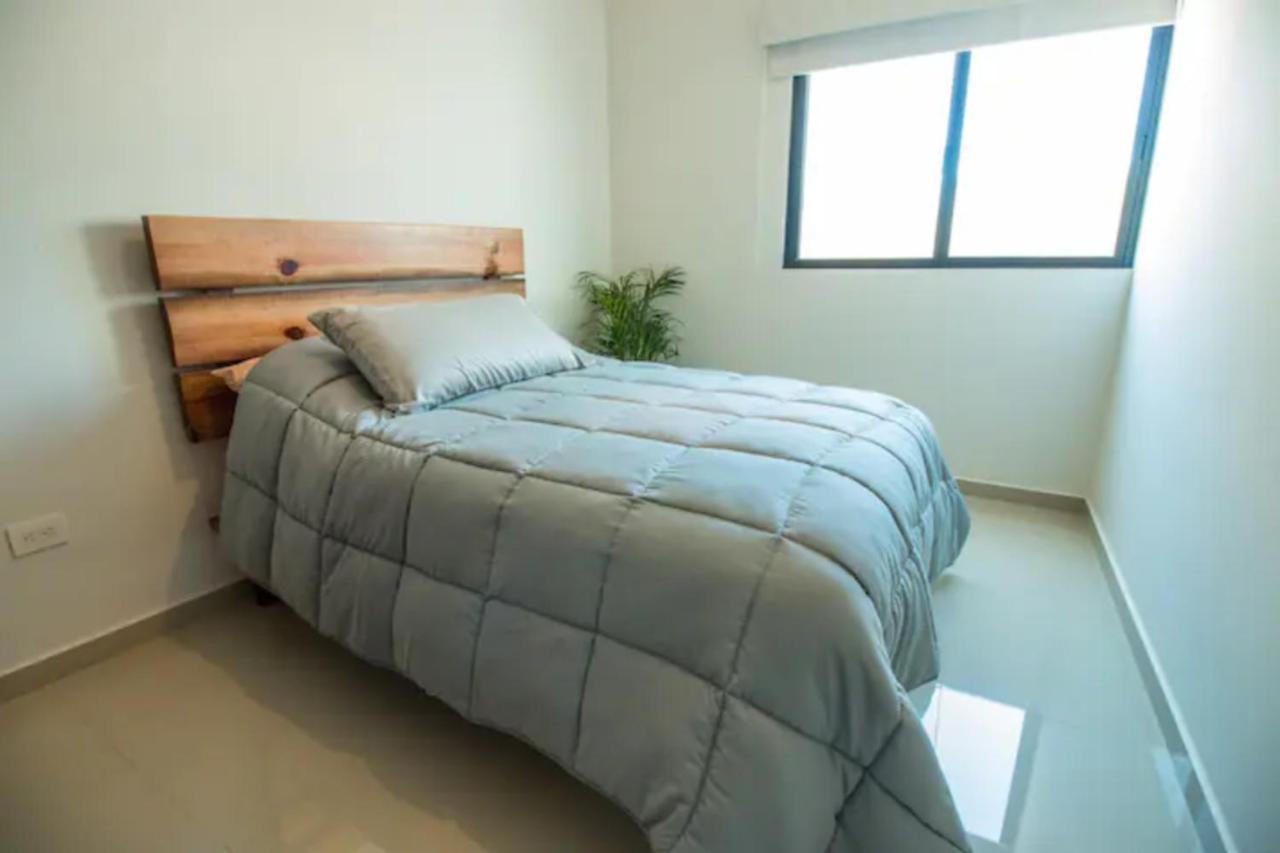 마사틀란 Amplio Departamento Modern Boho Cerca De La Playa 아파트 외부 사진