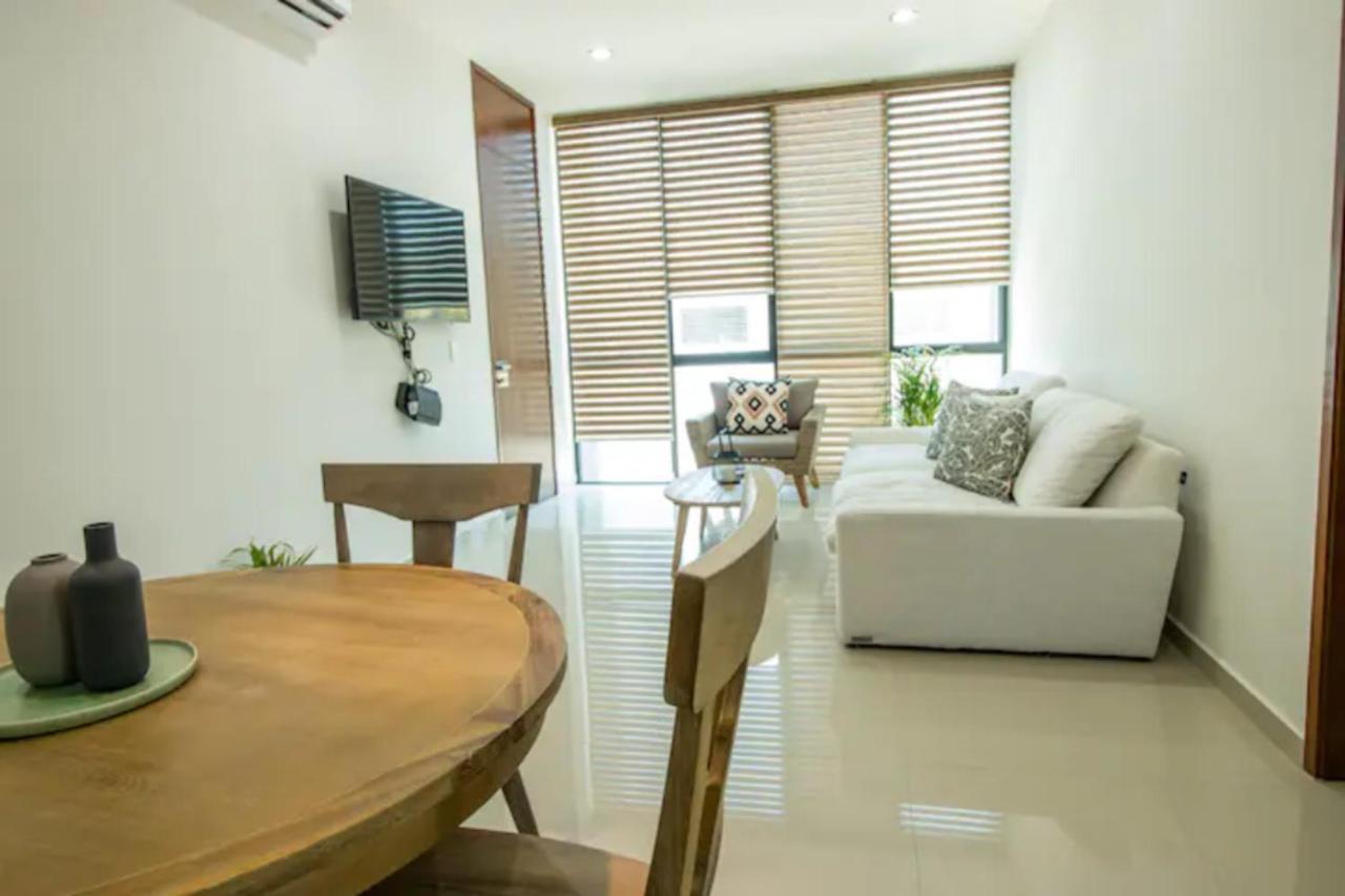 마사틀란 Amplio Departamento Modern Boho Cerca De La Playa 아파트 외부 사진