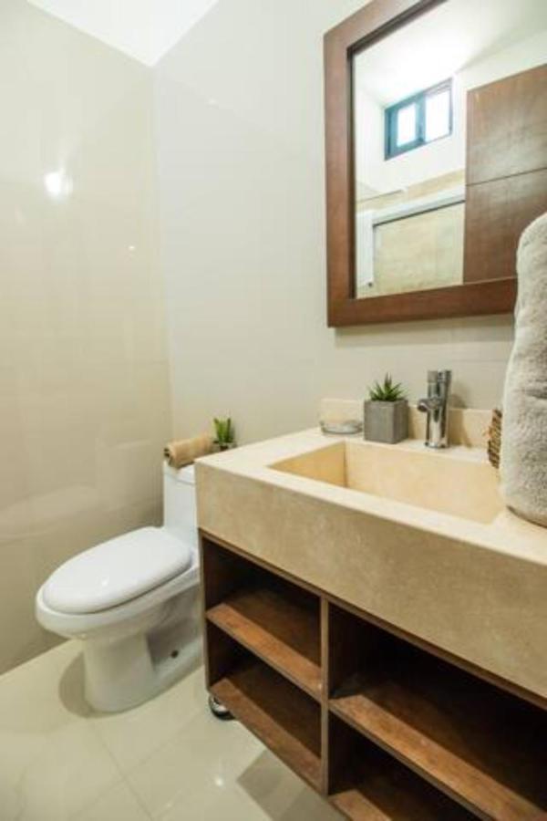 마사틀란 Amplio Departamento Modern Boho Cerca De La Playa 아파트 외부 사진