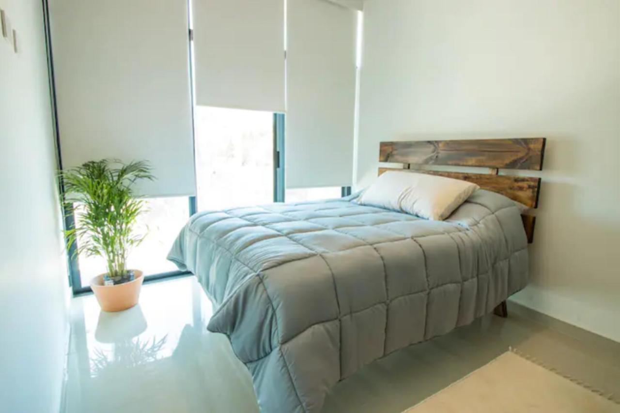 마사틀란 Amplio Departamento Modern Boho Cerca De La Playa 아파트 외부 사진