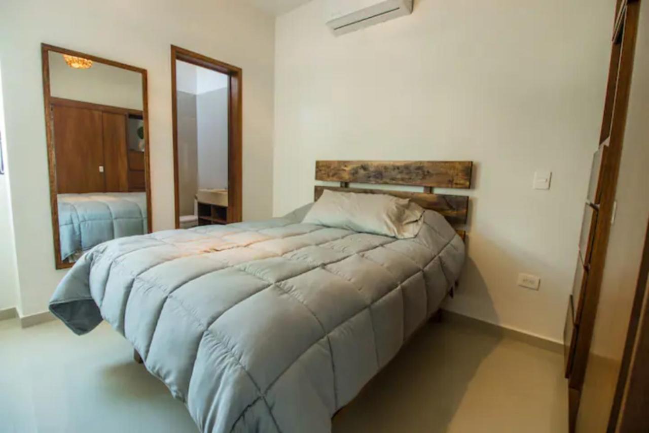 마사틀란 Amplio Departamento Modern Boho Cerca De La Playa 아파트 외부 사진