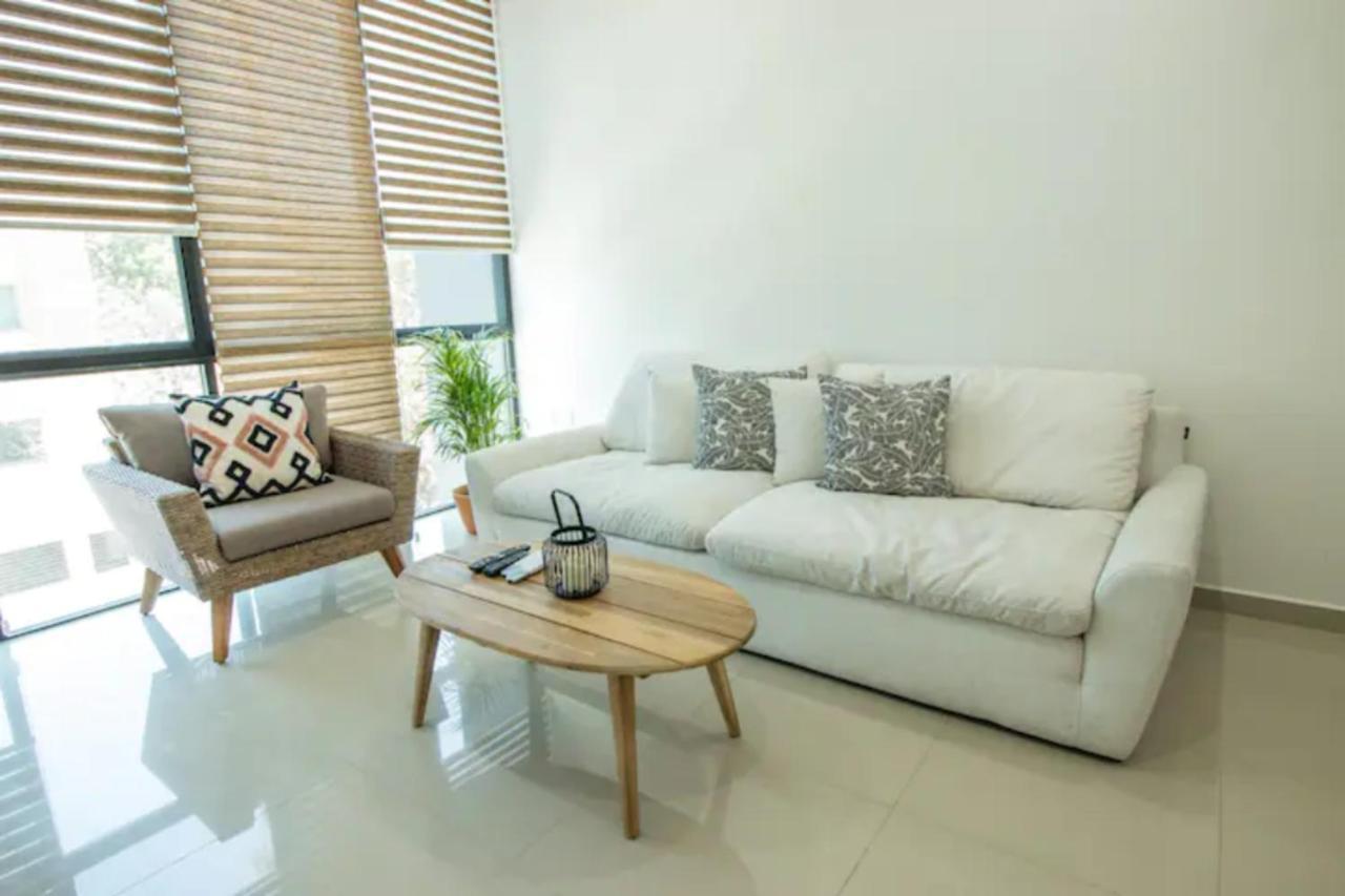 마사틀란 Amplio Departamento Modern Boho Cerca De La Playa 아파트 외부 사진